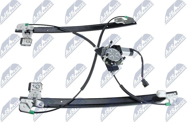 Стеклоподъемник NTY передний левый для Dodge Caravan IV 2000-2007. Артикул EPS-CH-017S
