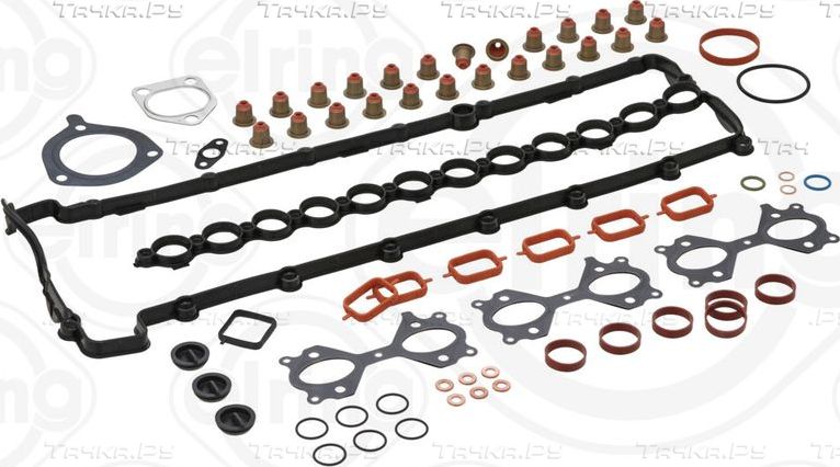 Комплект прокладок ГБЦ Elring для BMW 3 IV (E46) 2002-2007. Артикул 151.960