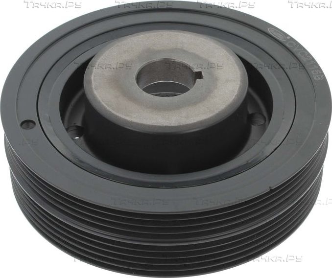 Шкив коленвала Corteco для Subaru Impreza II 2000-2009. Артикул 80005110