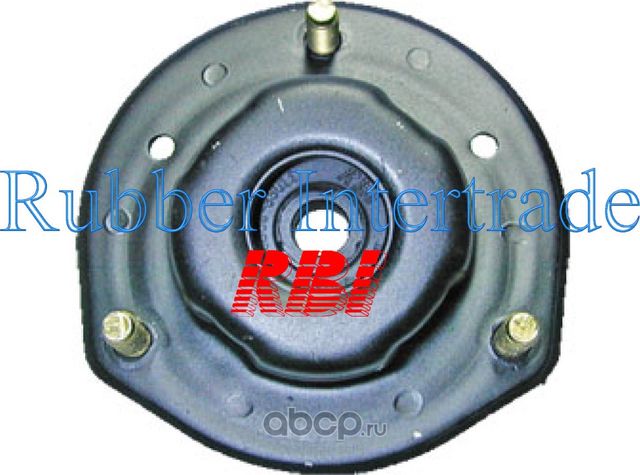 ОПОРА ПЕРЕДНЕЙ СТОЙКИ (RBI). Артикул T13C02F