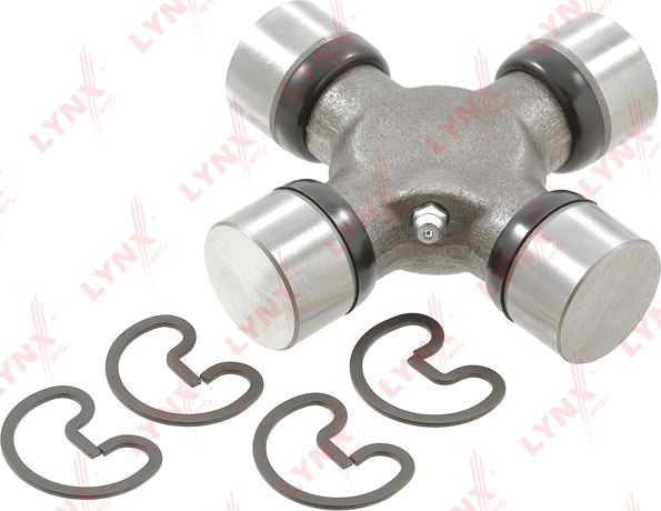 Крестовина карданного вала LYNXauto. Артикул CP-3257