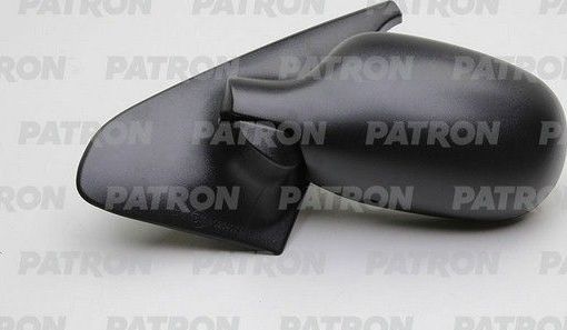 Зеркало боковое Patron левое для Renault Clio II 2001-2013. Артикул PMG3112M01