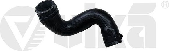 Патрубок радиатора (системы охлаждения) Vika. Артикул 11364001