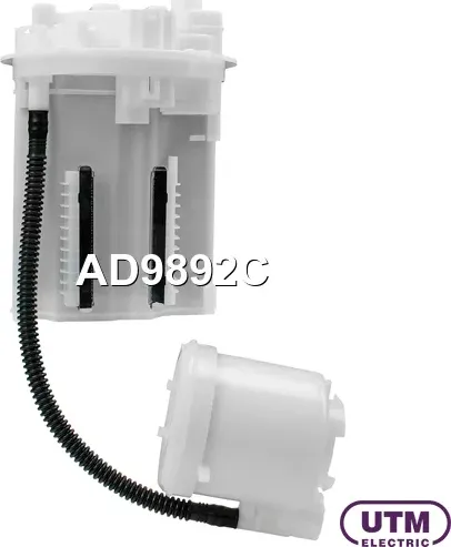 Фильтр для модуля в сборе (UTM). Артикул AD9892C