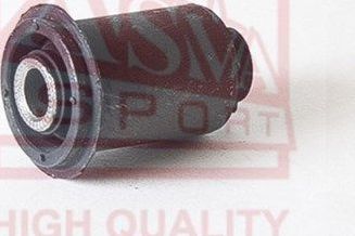 Сайлентблок переднего рычага подвески Asva. Артикул 0701-019