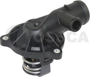 Термостат OSSCA для Audi A4 III (B7) 2004-2009. Артикул 43984