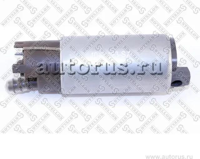 Бензонасос (топливный насос) Stellox для Fiat Panda II 2003-2012. Артикул 10-01123-SX