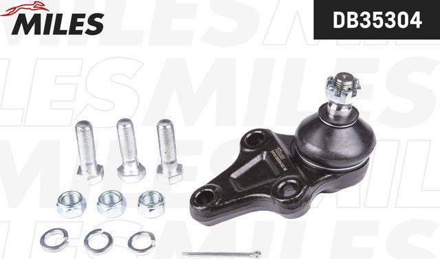Шаровая опора Miles. Артикул DB35304