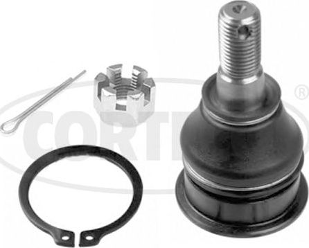 Шаровая опора Corteco. Артикул 49400398