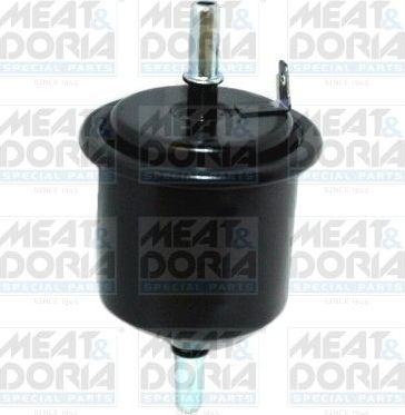 Топливный фильтр Meat & Doria. Артикул 4282