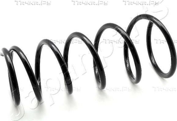 Пружина подвески Japanparts. Артикул ZC3786I