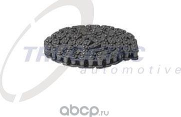 Цепь привода масляного насоса, звен 46 (Trucktec Automotive) Trucktec Automotive. Артикул 02.67.142
