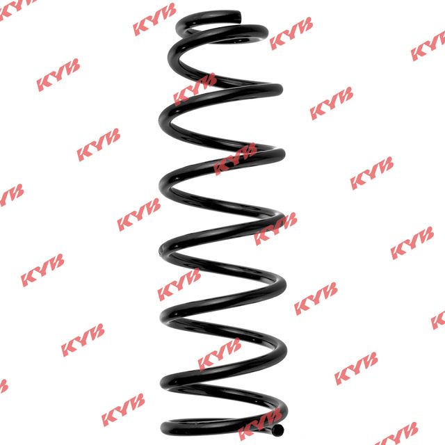 Пружина подвески KYB K-Flex. Артикул RK7583