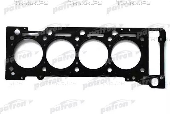 Прокладка ГБЦ Patron для Mercedes-Benz Sprinter 903 2000-2006. Артикул PG2-0100