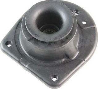 Опора амортизатора (стойки) OSSCA передняя левая для Fiat Palio I 1996-2012. Артикул 35628