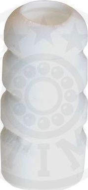 Отбойник амортизатора (стойки) Optimal. Артикул F8-7585
