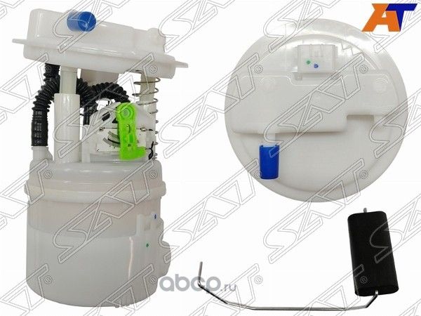 Топливный насос в сборе RENAULT ARKANA 1.6 SCE CVT (SAT). Артикул ST1120011