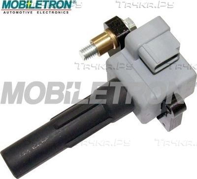 Катушка зажигания Mobiletron для Subaru Forester I 2001-2002. Артикул CJ-07
