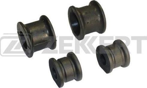 Втулки стабилизатора Zekkert. Артикул GM-1410