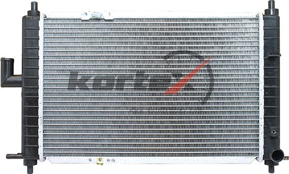 Радиатор (Kortex). Артикул KRD1023