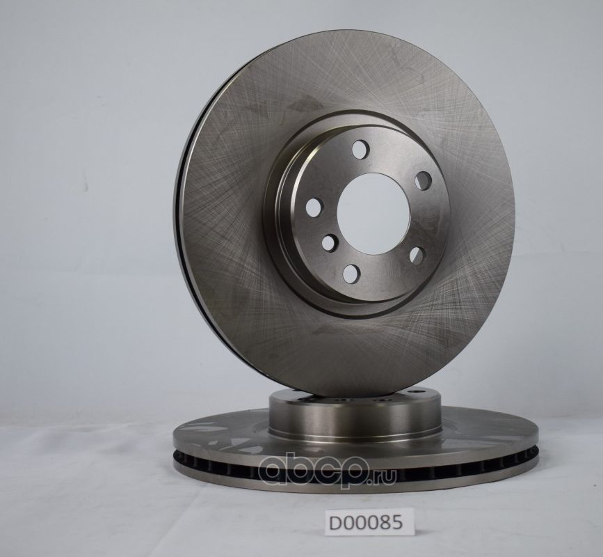 ТОРМОЗНОЙ ДИСК ПЕРЕДНИЙ BMW E70E71F15F16 (Schnieder). Артикул D00085