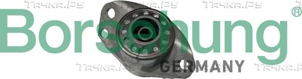 Опора амортизатора (стойки) Borsehung задняя для SEAT Leon I 1999-2006. Артикул B12237