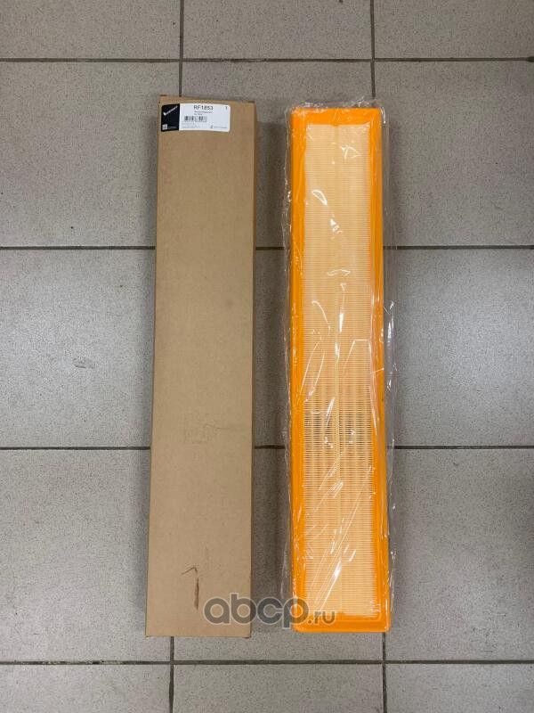 ФИЛЬТР ВОЗДУШНЫЙ (Rospart). Артикул RF1853