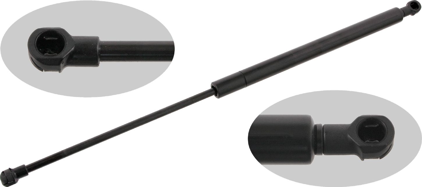 Амортизатор (упор) багажника Febi Bilstein. Артикул 29978