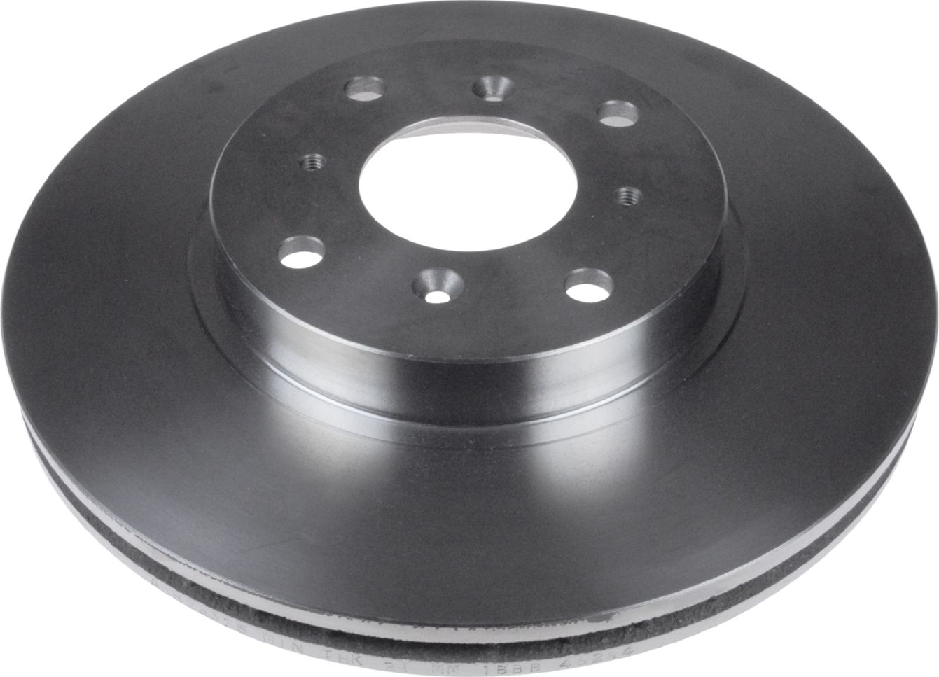 Тормозной диск Blue Print. Артикул ADH24335