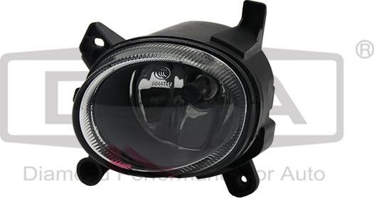 Фара противотуманная DPA. Артикул 99411267702