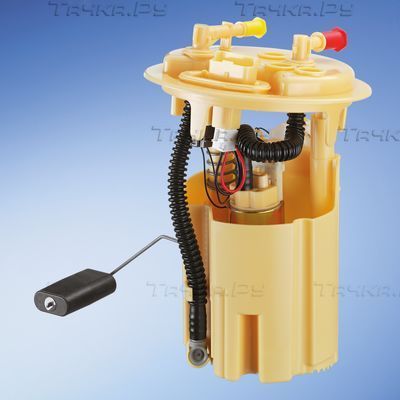 Бензонасос (топливный насос) Bosch. Артикул 0 986 580 218