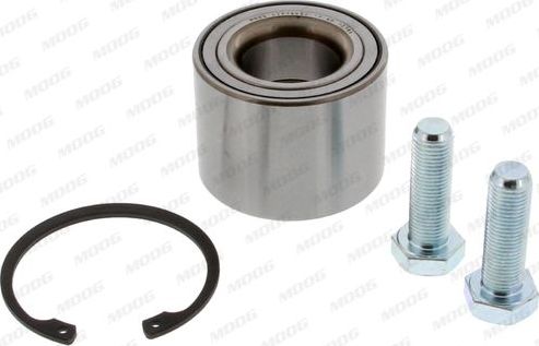 Ступичный подшипник (комплект) MOOG. Артикул IV-WB-12794