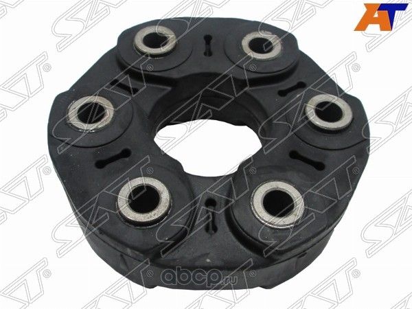 МУФТА КАРДАННОГО ВАЛА КОМПЛЕКТ BMW 1 E81F203 E (SAT). Артикул ST2930032