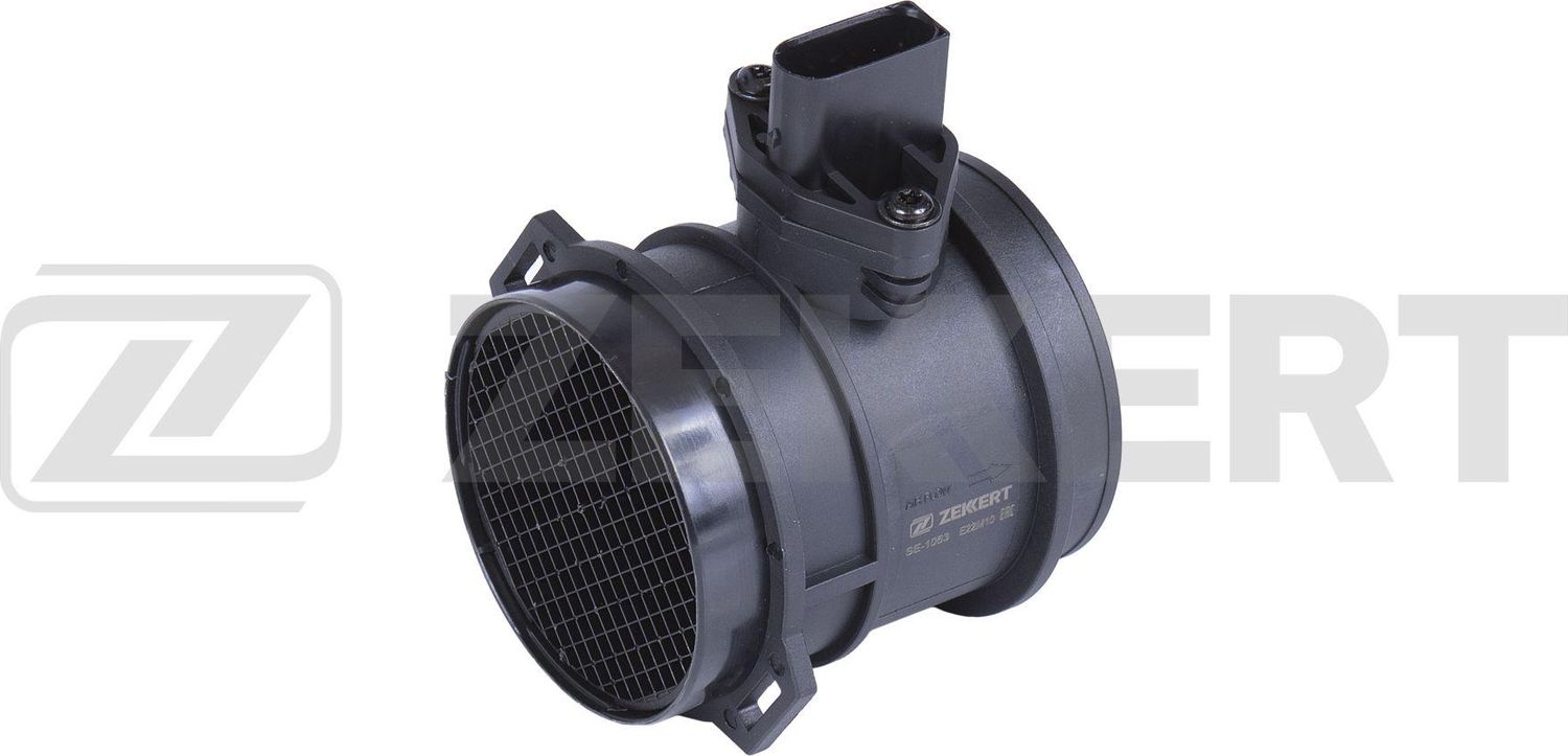 Датчик абсолютного давления (ДАД, MAP) Zekkert. Артикул SE-1063