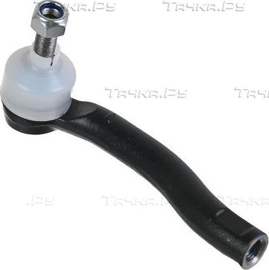 Наконечник рулевой тяги Stellox. Артикул 51-98543-SX