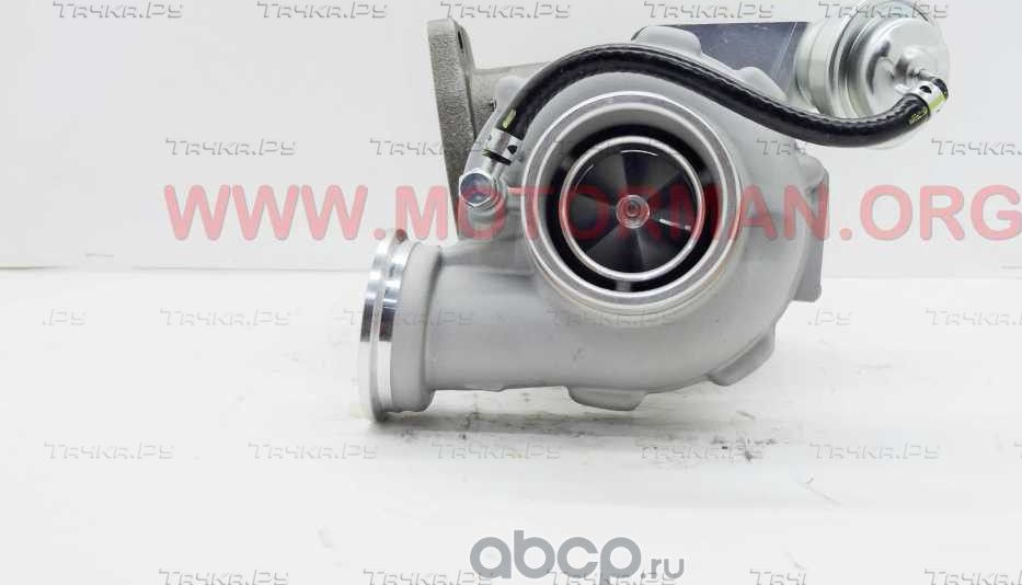 Турбокомпрессор k16 (Motorman). Артикул 7853169887155