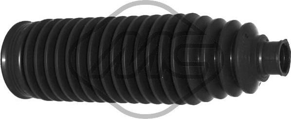 Пыльник рулевой рейки Metalcaucho. Артикул 00651