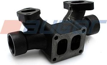 Выпускной коллектор Auger для Scania R 2004-2015. Артикул 81320