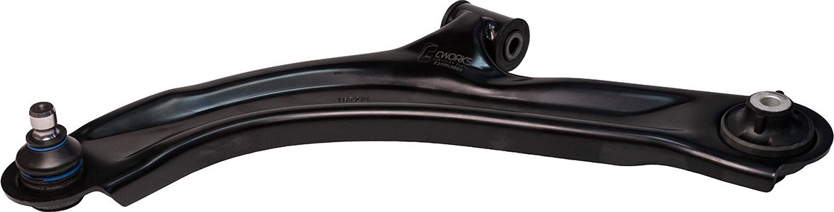 Рычаг левый (Cworks) Cworks. Артикул F270R0093