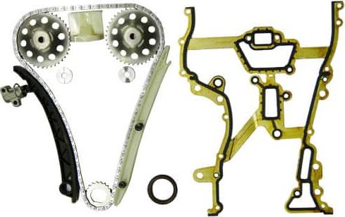 Цепь ГРМ SKF. Артикул VKML 85000