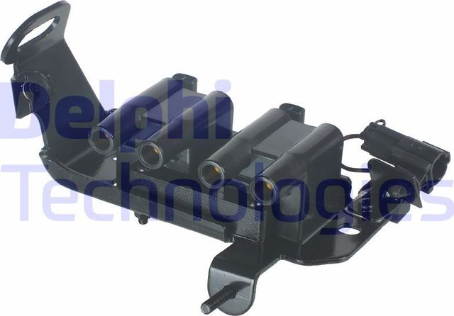 Катушка зажигания Delphi. Артикул GN10415-12B1