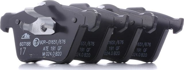 Тормозные колодки ATE. Артикул 13.0460-7188.2