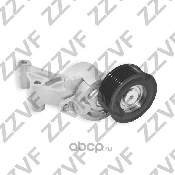 НАТЯЖИТЕЛЬ РУЧ.РЕМНЯ С РОЛИКОМ NISSAN QASHQAI J(10) (Zzvf). Артикул GRA955BB00A