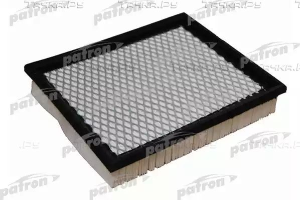 Воздушный фильтр Patron для Chrysler Cirrus 1994-2000. Артикул PF1521