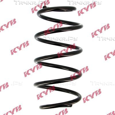 Пружина подвески KYB (Каяба) K-Flex. Артикул RA1224