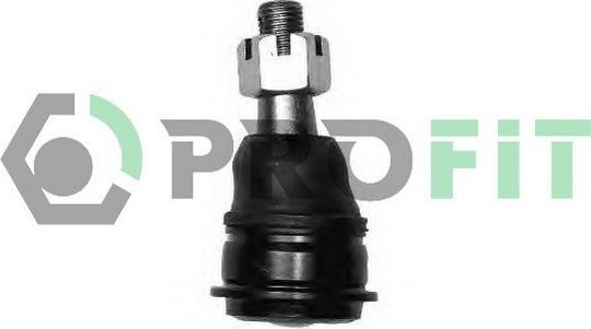 Шаровая опора Profit (Листовая сталь) передняя правая нижняя для Nissan Almera N15 1995-2000. Артикул 2301-0151