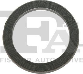 Прокладка глушителя FA1 для Mazda 3 II (BL) 2009-2014. Артикул 781-953