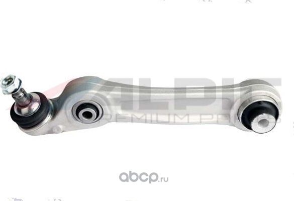 Рычаг подвески левый BMW(5,6) (Alpic). Артикул ASA164L