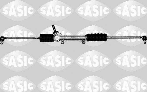 Рулевая рейка Sasic для Citroen Xsara 1997-2005. Артикул 0004S24
