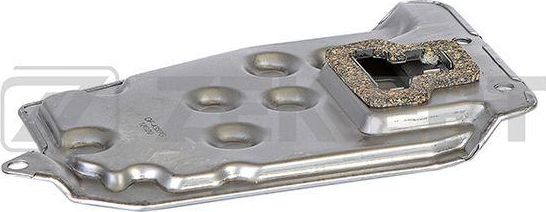 Масляный фильтр Zekkert. Артикул OF-4387G